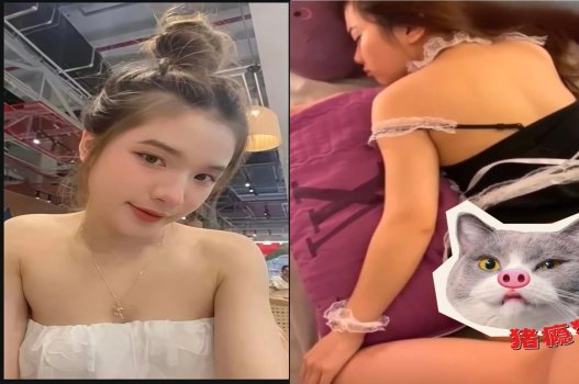femboy sex Hóa thân thành hầu gái để anh chiều chuộng cuồng nhiệt