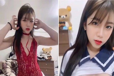 sex bệnh nhân Địt lỗ lồn nhầy nhụa nước của con bồ dâm